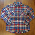 FIVE BROTHER   Frannel work shirt