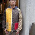HANG TEN VINTAGE �ϥ�ƥ�ӥ�ơ��� ���쥤���������å��ʥ�����ѡ���