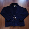 ����������ɥ���ե���˥� HAND KNIT CARDIGAN SOLID