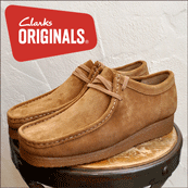 “clarks"