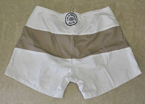 少量入荷★NALUTO TRUNKS (ナルトトランクス) THE BAND / バンド