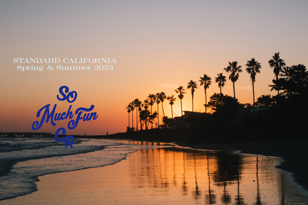 STANDARD CALIFORNIA