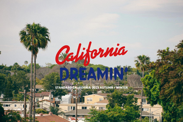 STANDARD CALIFORNIA