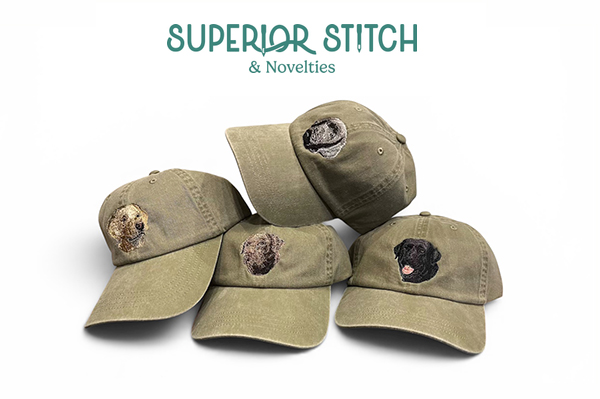 Superior Stitch Embroidery